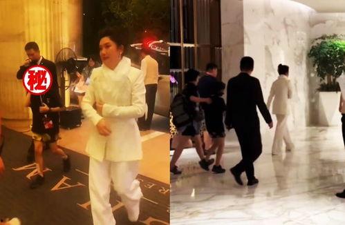 爆料神秘富豪视频播放,揭秘财富背后的传奇人生