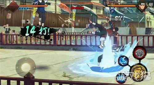 火影手游最新爆料9月,神秘忍者登场，技能革新来袭！