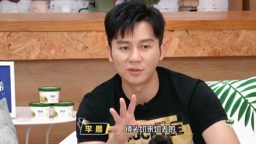 李晨早期爆料视频大全集,揭秘星途背后的真实故事  第2张