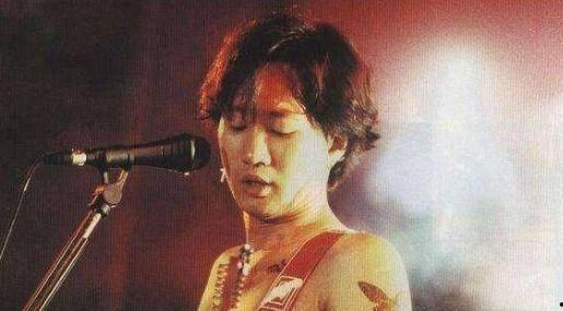 朋友爆料黄家驹视频大全,重温摇滚传奇  第2张